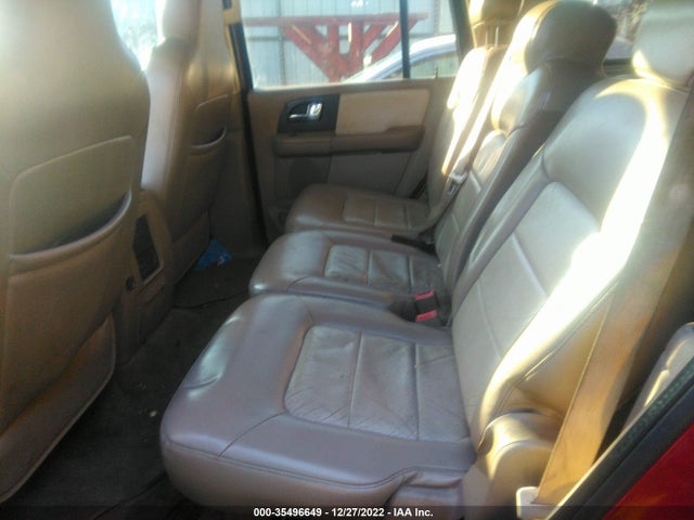 2005 FORD EXPEDITION EDDIE BAUER/KING RANCH VIN: 1FMFU17515LA61543
