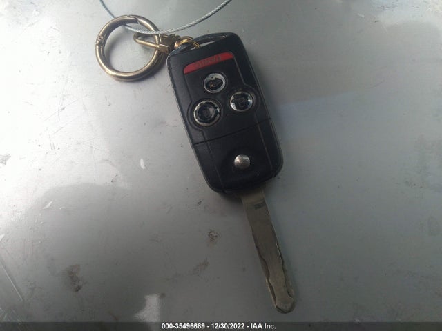 Acura TSX 2010 JH4CU2F68AC019290 Image 11