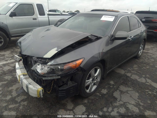 Acura TSX 2010 JH4CU2F68AC019290 Image 2