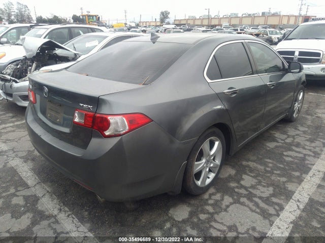 Acura TSX 2010 JH4CU2F68AC019290 Image 4