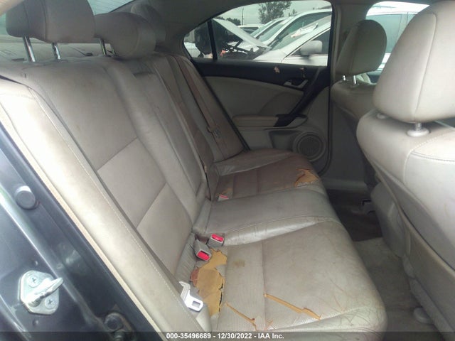 Acura TSX 2010 JH4CU2F68AC019290 Image 8