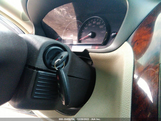 1G6KD57Y79U100983 Cadillac Dts W/1sd