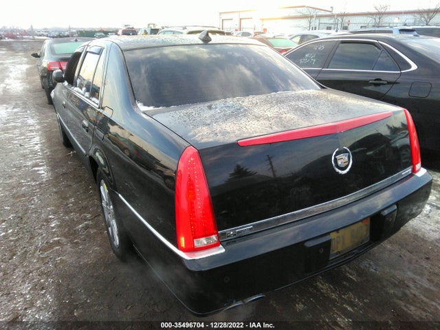 1G6KD57Y79U100983 Cadillac Dts W/1sd