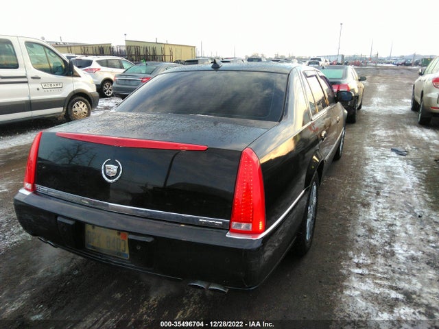 1G6KD57Y79U100983 Cadillac Dts W/1sd