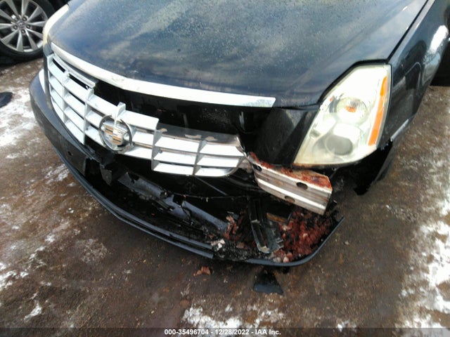 1G6KD57Y79U100983 Cadillac Dts W/1sd