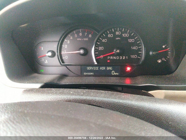 1G6KD57Y79U100983 Cadillac Dts W/1sd