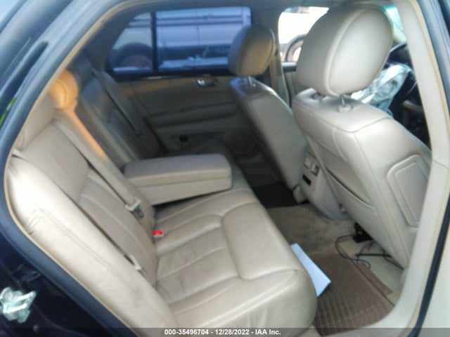 1G6KD57Y79U100983 Cadillac Dts W/1sd