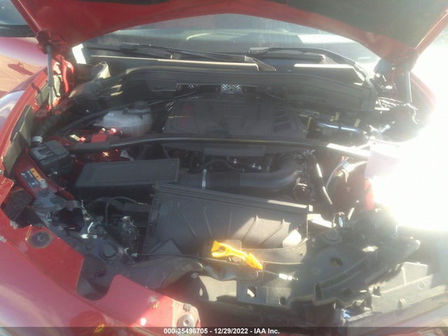 ZASPAKBN1M7D14261 Alfa Romeo Stelvio
