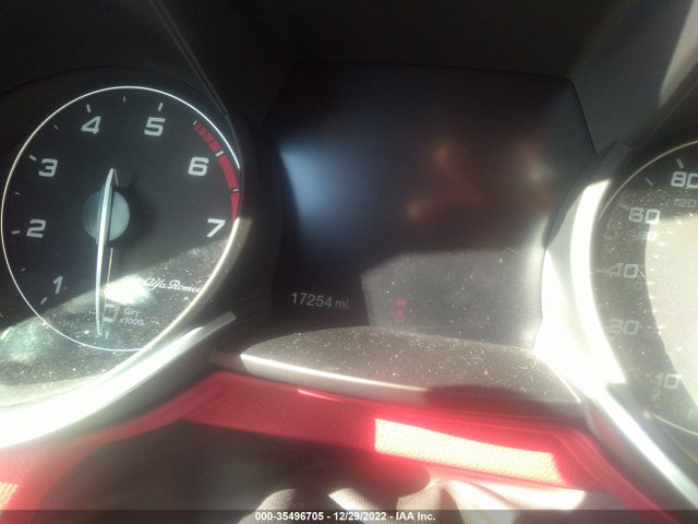 ZASPAKBN1M7D14261 Alfa Romeo Stelvio