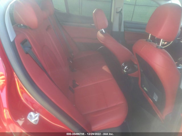 ZASPAKBN1M7D14261 Alfa Romeo Stelvio