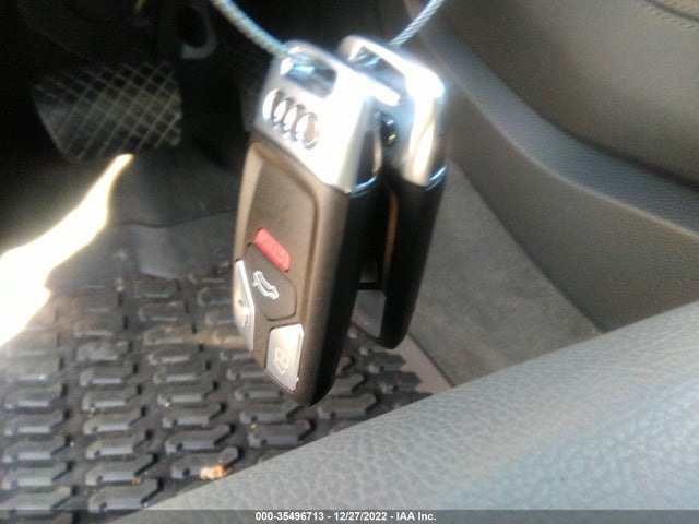 WA1CNAFY0J2210924 Audi Q5 Prestige/tech Prestige