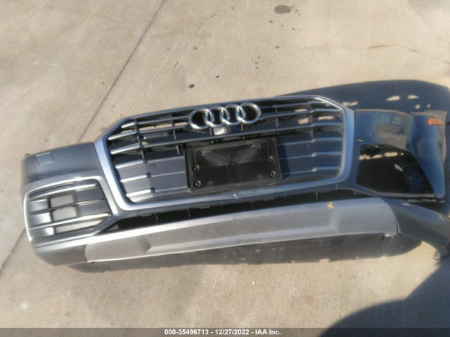 WA1CNAFY0J2210924 Audi Q5 Prestige/tech Prestige