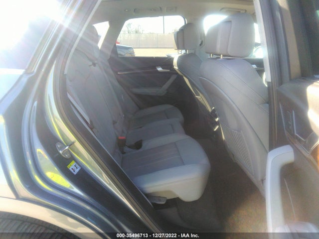 WA1CNAFY0J2210924 Audi Q5 Prestige/tech Prestige