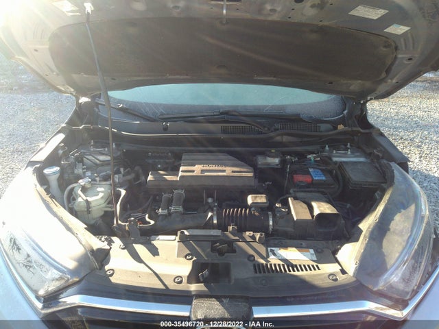2020 Honda CR-V, VIN: 5J6RW1H52LL012224