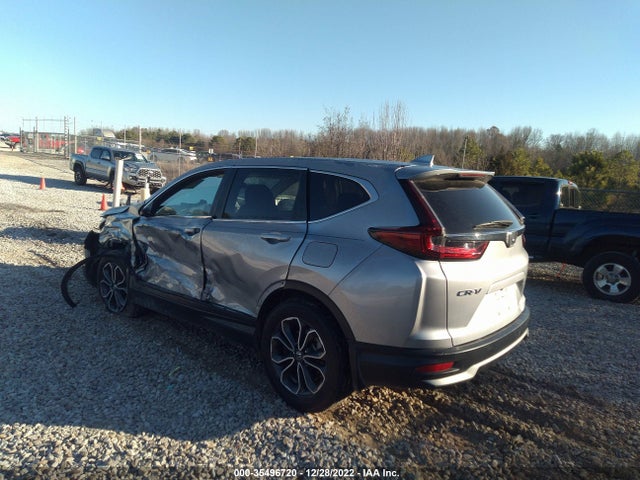 2020 Honda CR-V, VIN: 5J6RW1H52LL012224