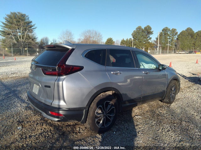 2020 Honda CR-V, VIN: 5J6RW1H52LL012224