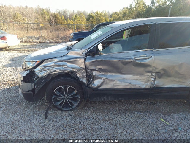 2020 Honda CR-V, VIN: 5J6RW1H52LL012224