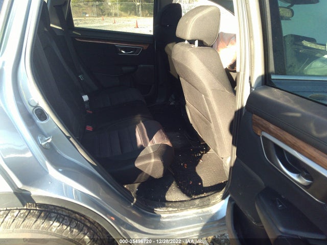 2020 Honda CR-V, VIN: 5J6RW1H52LL012224