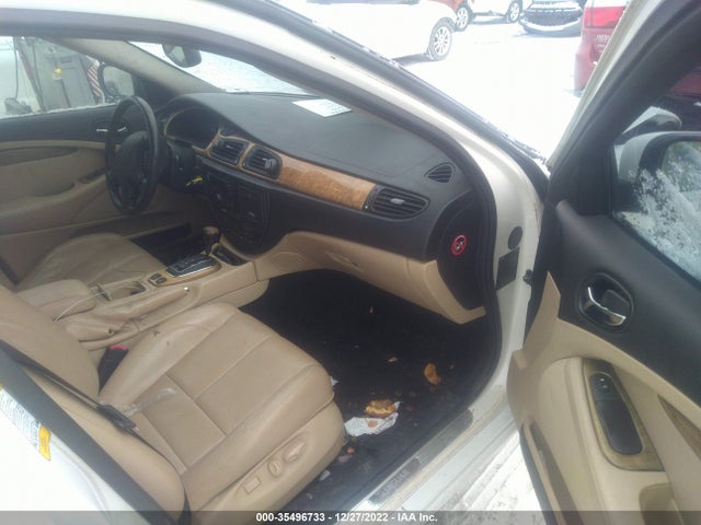 Jaguar S-type W/sport & Prem Pkgs 2002 SAJDA03N32FM38373 Image 6