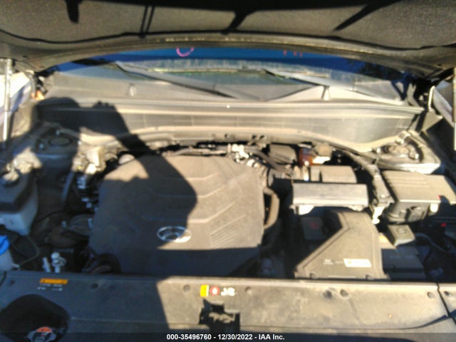 2020 Hyundai Palisade, VIN: KM8R14HE1LU072314
