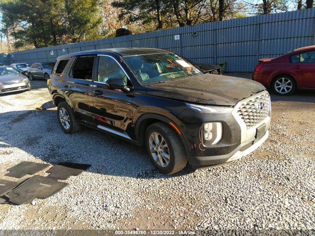 2020 Hyundai Palisade, VIN: KM8R14HE1LU072314