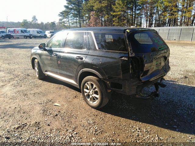 2020 Hyundai Palisade, VIN: KM8R14HE1LU072314