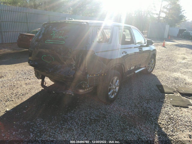 2020 Hyundai Palisade, VIN: KM8R14HE1LU072314
