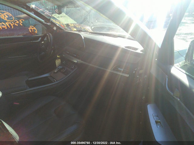 2020 Hyundai Palisade, VIN: KM8R14HE1LU072314