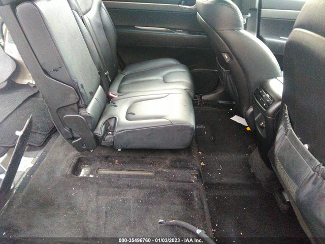 2020 Hyundai Palisade, VIN: KM8R14HE1LU072314