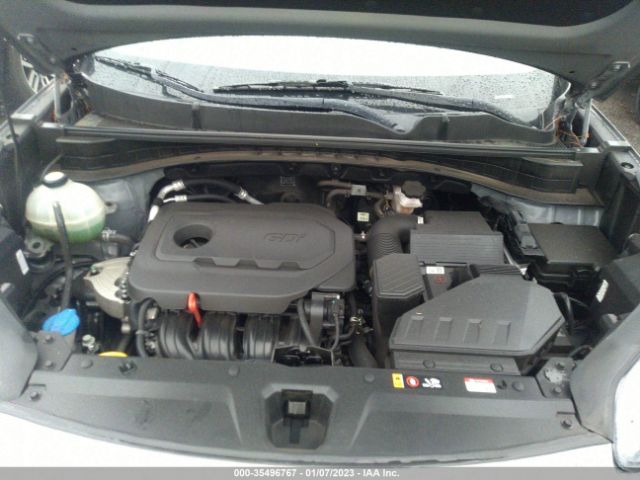 KNDPMCAC0K7547907 KIA Sportage Lx