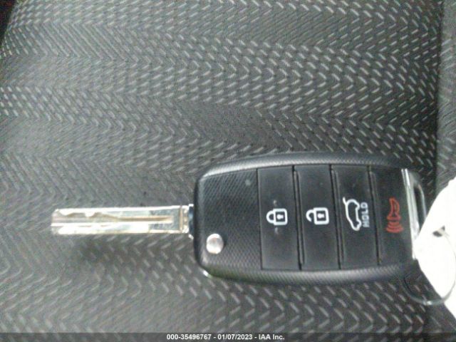 KNDPMCAC0K7547907 KIA Sportage Lx