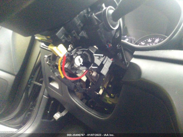 KNDPMCAC0K7547907 KIA Sportage Lx