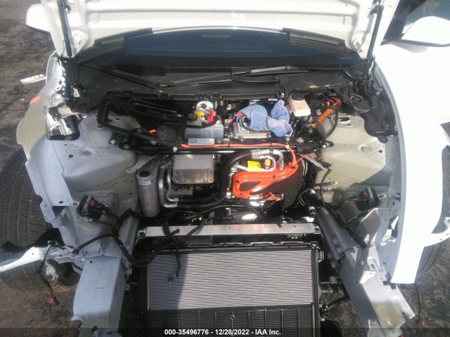 Tesla MODEL 3 2023 5YJ3E1EB7PF388628 Image 12