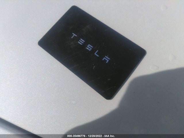Tesla MODEL 3 2023 5YJ3E1EB7PF388628 Image 3