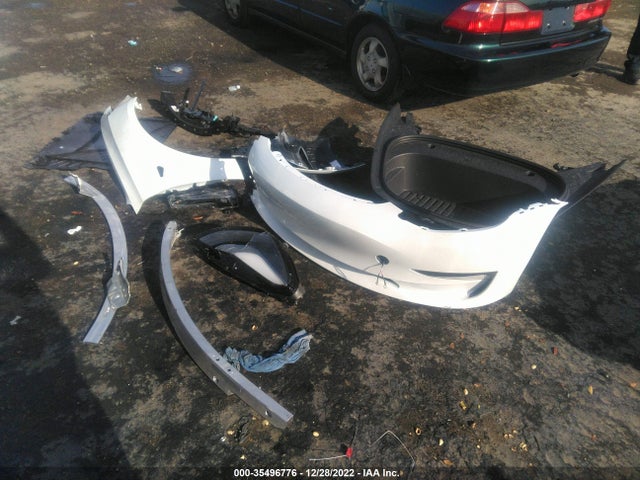 Tesla MODEL 3 2023 5YJ3E1EB7PF388628 Image 4