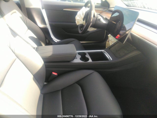 Tesla MODEL 3 2023 5YJ3E1EB7PF388628 Image 7