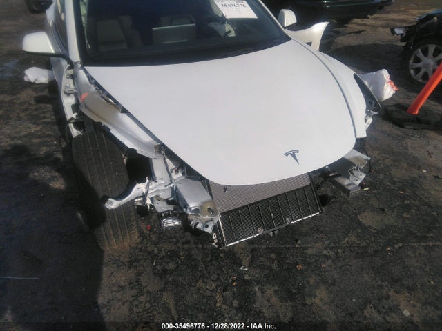 Tesla MODEL 3 2023 5YJ3E1EB7PF388628 Image 8