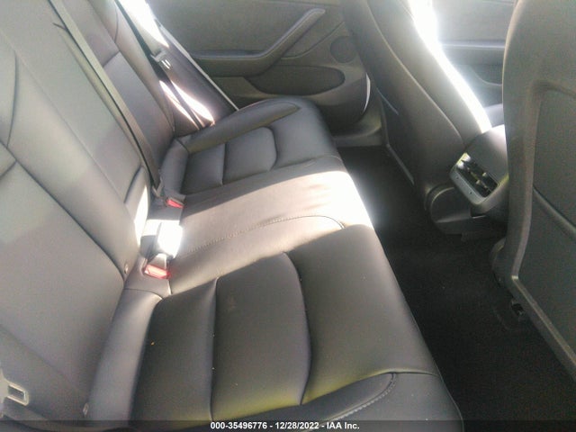 Tesla MODEL 3 2023 5YJ3E1EB7PF388628 Image 10