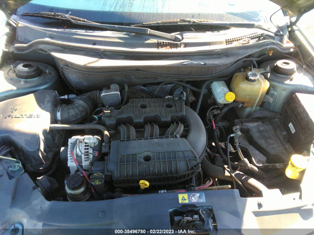 Chrysler Pacifica Touring 2007 2A8GM68X97R254161 Image 11
