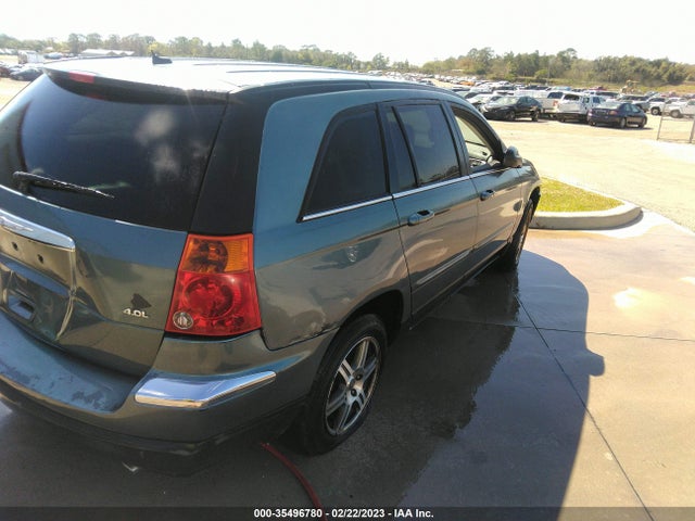 Chrysler Pacifica Touring 2007 2A8GM68X97R254161 Image 5