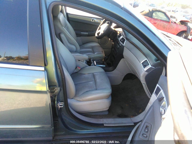 Chrysler Pacifica Touring 2007 2A8GM68X97R254161 Image 6
