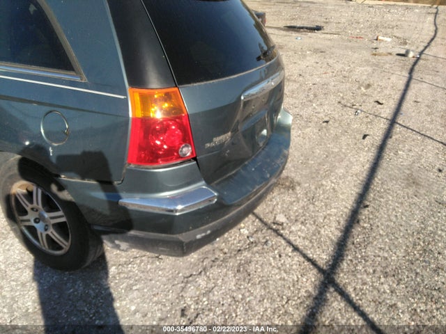 Chrysler Pacifica Touring 2007 2A8GM68X97R254161 Image 7