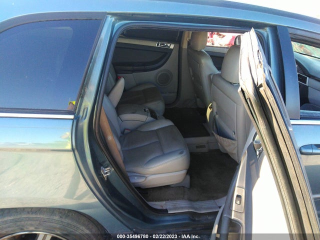 Chrysler Pacifica Touring 2007 2A8GM68X97R254161 Image 9