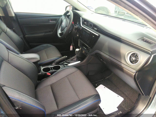 Toyota Corolla 2017 2T1BURHE5HC959140 Image 5