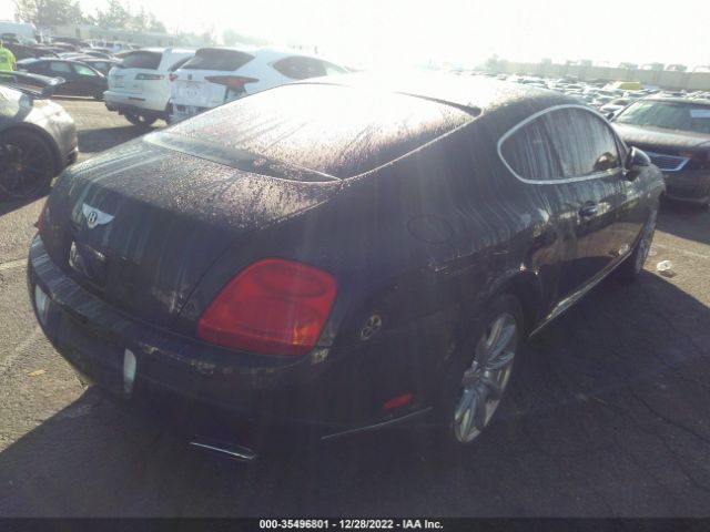 SCBCR63W16C031340 Bentley CONTINENTAL GT