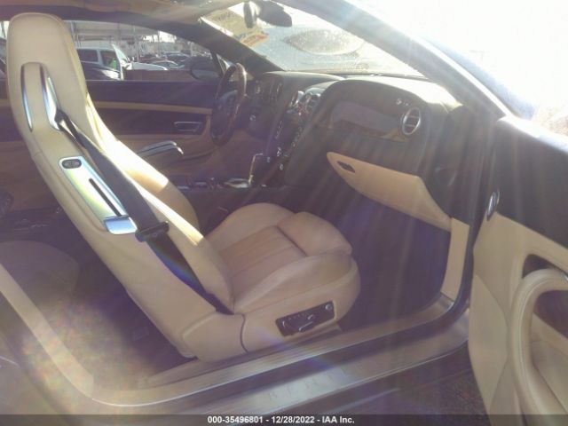 SCBCR63W16C031340 Bentley CONTINENTAL GT