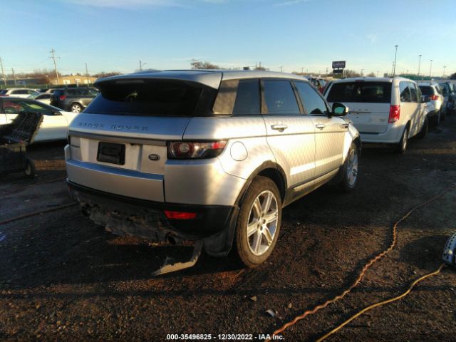 SALVR2BG7FH967127 Land Rover RANGE ROVER EVOQUE