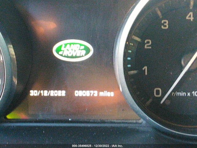 SALVR2BG7FH967127 Land Rover RANGE ROVER EVOQUE