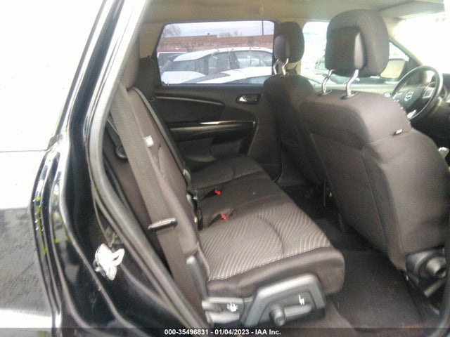 2014 DODGE JOURNEY AMERICAN VALUE PKG VIN: 3C4PDCAB7ET214367