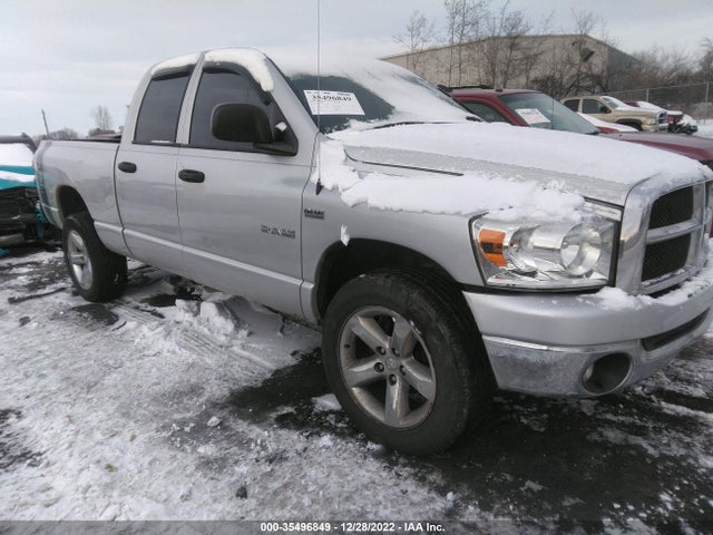 Dodge Ram 1500 Slt 2008 1D7HU182X8S556017 main image